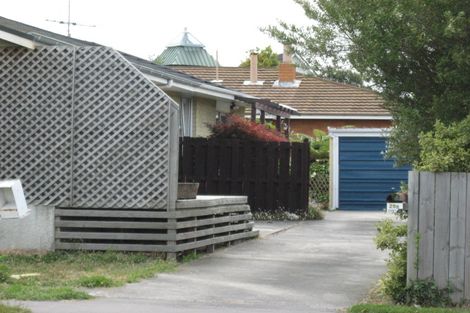 Photo of property in 29 Cutts Road, Russley, Christchurch, 8042