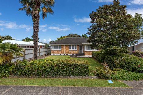 Photo of property in 48 Lord Cobham Avenue, Whakatane, 3120
