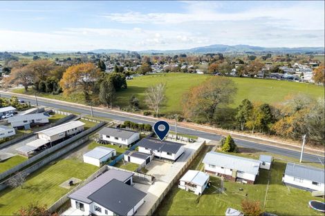 Photo of property in 52a Rolleston Street, Kihikihi, Te Awamutu, 3800