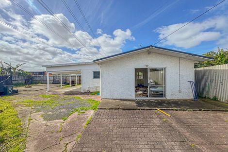 Photo of property in 1/5 Edward Avenue, Otara, Auckland, 2023