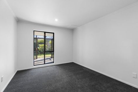 Photo of property in 1 Holcroft Court, Rangiora, 7400