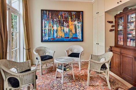 Photo of property in 93 Constable Street, Newtown, Wellington, 6021