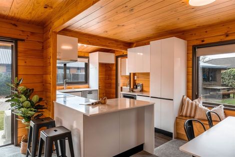 Photo of property in 153 Hawthornden Road, Avonhead, Christchurch, 8042