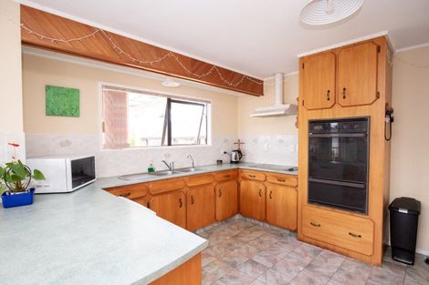 Photo of property in 21 Miller Place, Ngatea, 3503