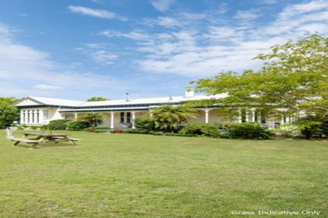 Photo of property in 13 Milne Street, Marton, 4710