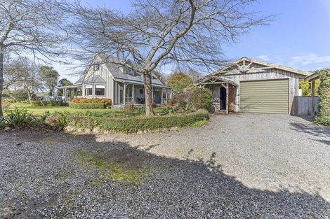 Photo of property in 5 Bosworth Street, Egmont Village, 4372