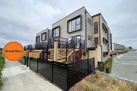 Photo of property in 36 Sinton Road, Hobsonville, Auckland, 0618