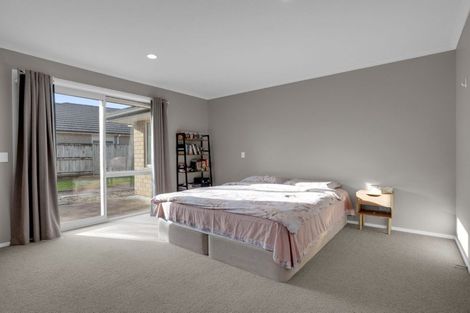 Photo of property in 217 Cumberland Drive, Flagstaff, Hamilton, 3210