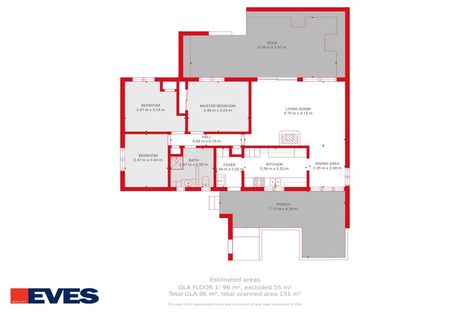 Photo of property in 73 Dunlop Road, Te Puke, 3119