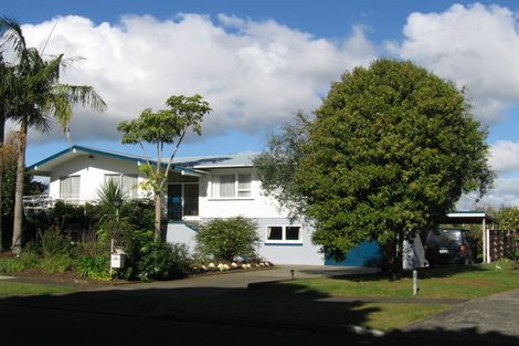 Photo of property in 28 Parkland Crescent, Te Kamo, Whangarei, 0112