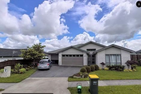 Photo of property in 7 Rose Berry Crescent, Flagstaff, Hamilton, 3210