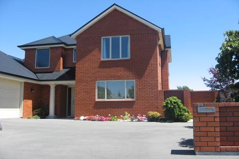 Photo of property in 20 Wharenui Road, Upper Riccarton, Christchurch, 8041