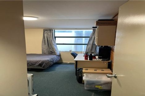 Photo of property in Te Awhina Apartments, 22u1 Sussex Street, Mount Cook, Wellington, 6021