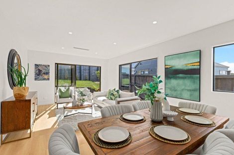 Photo of property in 3 Taiao Rise, Warkworth, 0985