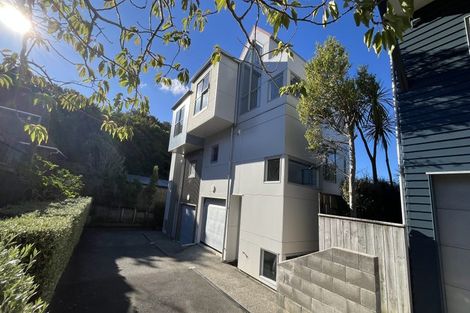 Photo of property in 12u5 Agra Crescent, Khandallah, Wellington, 6035
