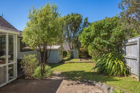 Photo of property in 24b Parkinson Close, Whitby, Porirua, 5024