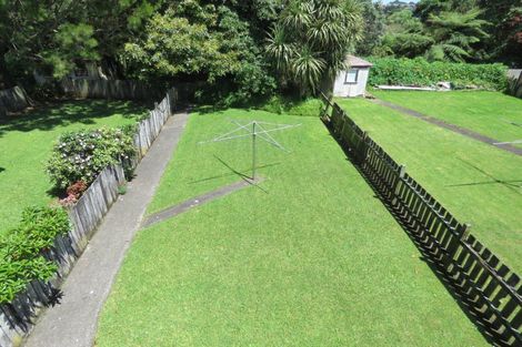 Photo of property in 19 Cook Street, Marfell, New Plymouth, 4310