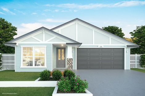 Photo of property in 32 Thomason Crescent, Pokeno, 2402