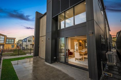 Photo of property in 69 Waterlily Street, Hobsonville, 0616