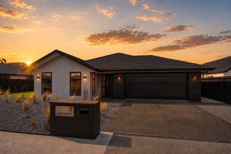 Photo of property in 7 Bond Street, Springlands, Blenheim, 7201