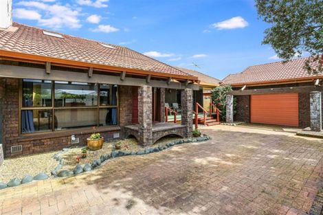 Photo of property in 49b West Street, Pukekohe, 2120