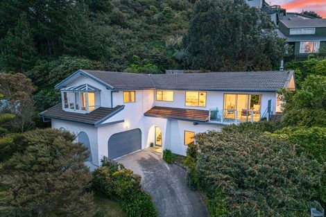 Photo of property in 11 The Anchorage, Whitby, Porirua, 5024