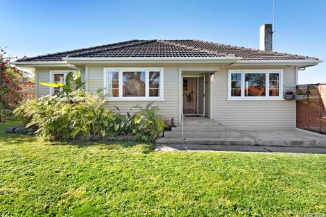 Photo of property in 32 Brookfield Street, Hamilton East, Hamilton, 3216