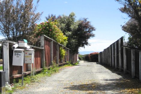 Photo of property in 59 Fergusson Street, Stoke, Nelson, 7011