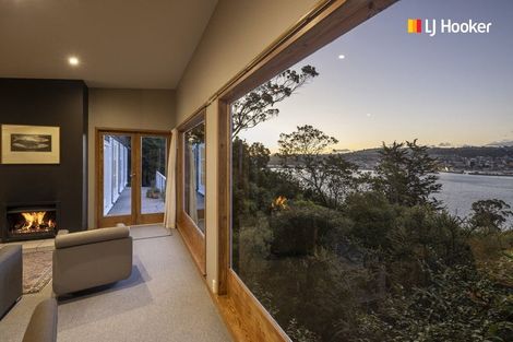 Photo of property in 21 Glengyle Street, Vauxhall, Dunedin, 9013
