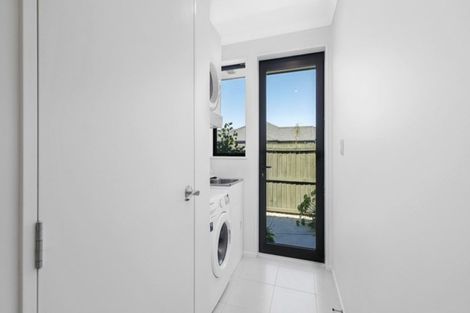 Photo of property in 12 Christie Place, Rolleston, 7614