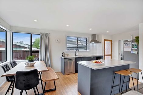 Photo of property in 4 Roydon Drive, Templeton, Christchurch, 8042