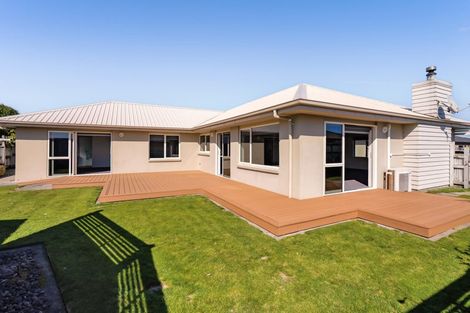 Photo of property in 110 Wills Road, Bell Block, New Plymouth, 4312