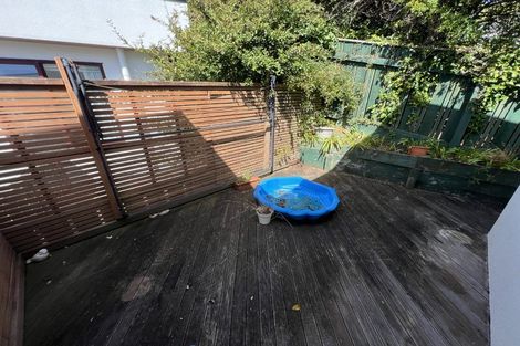 Photo of property in 205f1 Wilton Road, Wilton, Wellington, 6012