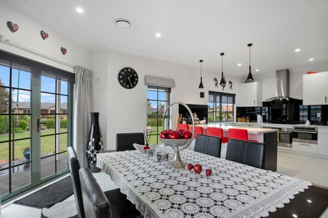 Photo of property in 10 Kaimai Drive, Matamata, 3400