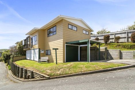 Photo of property in 4a Arawhata Street, Ranui, Porirua, 5024