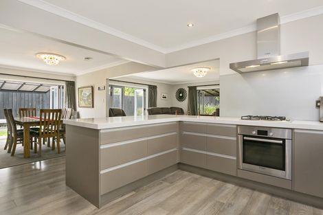 Photo of property in 22 Lindale Street, Morrinsville, 3300