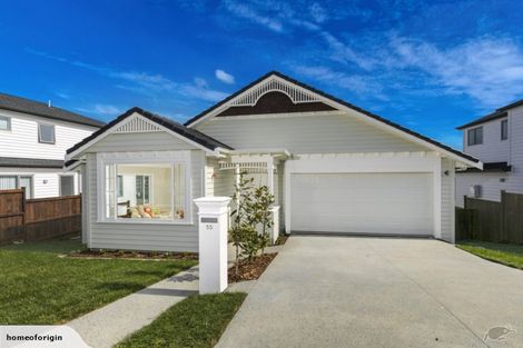 Photo of property in 55 Maka Terrace, Orewa, 0931