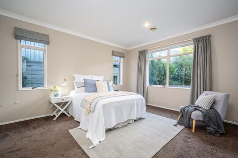 Photo of property in 97 Amesbury Drive, Churton Park, Wellington, 6037