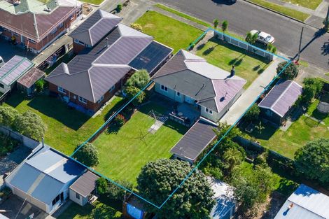 Photo of property in 14 Tawa Street, Levin, 5510
