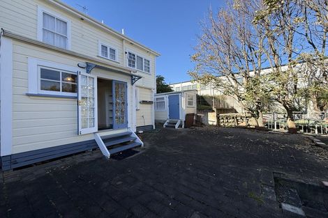 Photo of property in 10 Daniell Street, Newtown, Wellington, 6021