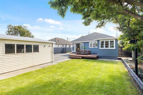 Photo of property in 55 Philpotts Road, Mairehau, Christchurch, 8052