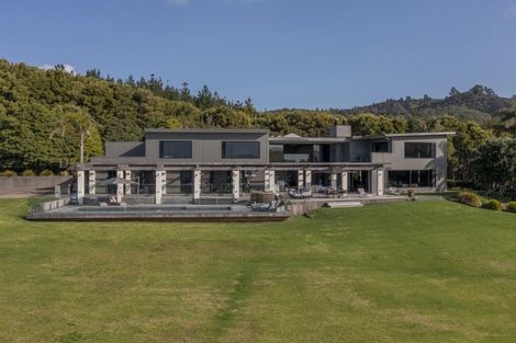 Photo of property in Te Punga, 151f Te Punga Road, Whangapoua, Coromandel, 3582