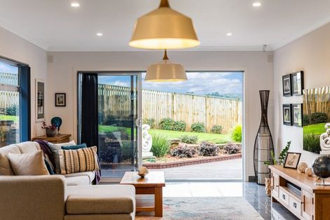 Photo of property in 80 Te Puia Drive, Aotea, Porirua, 5024