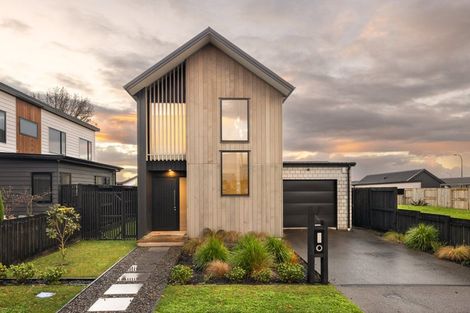 Photo of property in 75 Musselwhite Terrace, Chartwell, Hamilton, 3210