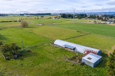 Photo of property in 128 Waihakeke Road, Waihakeke, Carterton, 5792