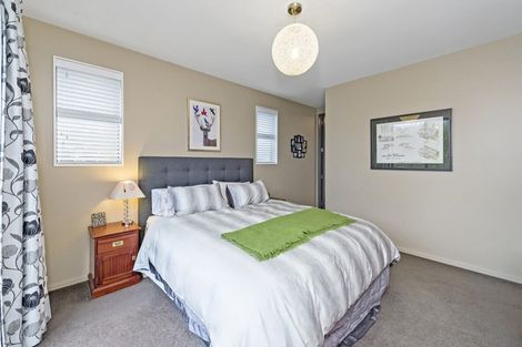 Photo of property in 16 Lloyds Close, Rolleston, 7614