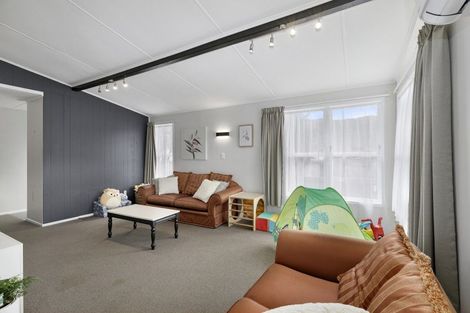 Photo of property in 14 Matariki Grove, Wainuiomata, Lower Hutt, 5014