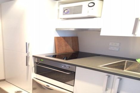 Photo of property in Dual Apartments, 108/142u Vivian Street, Te Aro, Wellington, 6011