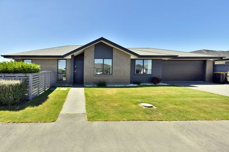 Photo of property in 14 Contrail Street, Wigram, Christchurch, 8042