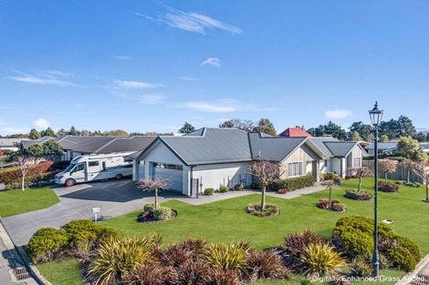 Photo of property in 2 Awa Place, Rangiora, 7400